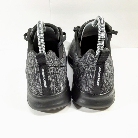 Skechers Memory Foam Sneakers - Picture 5 of 11